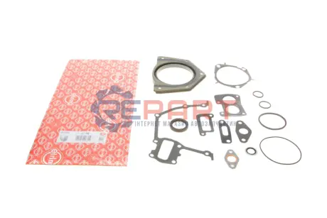 Комплект ущільнень, картер ELRING 537.520 Купити в Україні