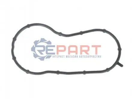 Прокладка корпусу термостата FORD B-MAX, C-MAX II, ECOSPORT, FIESTA, FIESTA VI, FOCUS II, FOCUS III, GRAND C-MAX, MONDEO IV 1.25-1.6LPG 07.04 Elring 537640 Купити в Україні