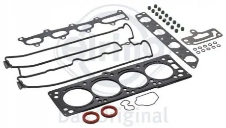 Прокладка ГБЦ (товщина: 1,22мм) OPEL ASTRA H, ASTRA H GTC, ZAFIRA B 2.0 03.05-12.10 Elring 537680