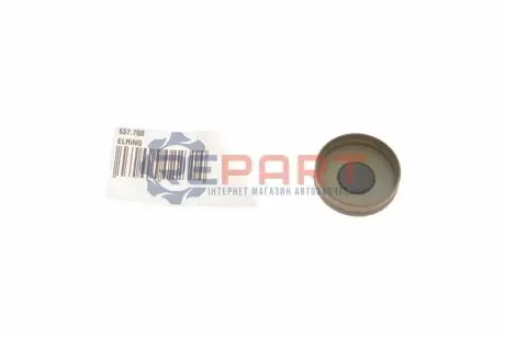 Заглушка блока Mercedes Benz OM642 (d=30mm) Elring 537.700 Купить в Украине