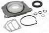 Комплект прокладок двигуна (низ) MERCEDES A (W169), B SPORTS TOURER (W245) 1.5-2.0CNG 09.04-06.12 Elring (537750) зображення 1