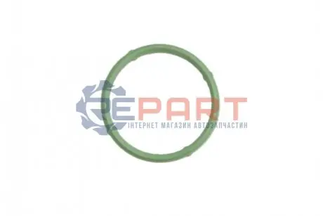 Прокладка впускного колектора SKODA FABIA I, FABIA I PRAKTIK, FABIA II VW FOX, POLO IV 1.2 07.01-12.14 Elring 538.050 Купити в Україні
