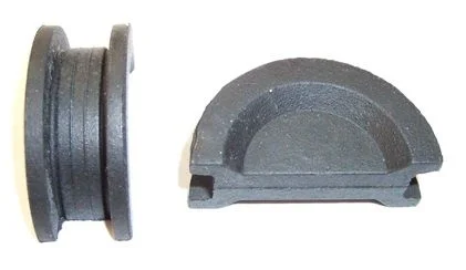 Прокладка клапанной крышки Mercedes Benz Smart 0.7 i M160 Elring 538.070