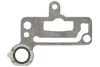 Фото Прокладка клапана EGR CHEVROLET CAPTIVA, EPICA, EVANDA, REZZO DAEWOO EVANDA OPEL ANTARA A 2.0/2.4/2.4LPG 08.02 Elring (538950) зображення 1