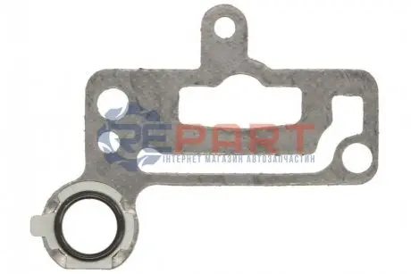 Прокладка клапана EGR CHEVROLET CAPTIVA, EPICA, EVANDA, REZZO DAEWOO EVANDA OPEL ANTARA A 2.0/2.4/2.4LPG 08.02 Elring 538950 Купити в Україні
