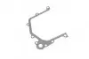 Фото Комплект прокладок двигуна (низ) FORD B-MAX, C-MAX, C-MAX II, ECOSPORT, FIESTA, FIESTA VI, FOCUS C-MAX, FOCUS II, FOCUS III, GRAND C-MAX, MONDEO IV 1.5-1.6LPG 07.04 Elring (539410) зображення 14
