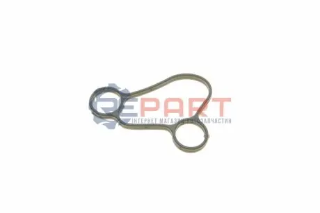 Прокладка корпуса масляного фільтра CHEVROLET AVEO / KALOS OPEL ASTRA H, ASTRA H CLASSIC, ASTRA H GTC, ZAFIRA B 1.4/1.6/1.6ALK 10.06 Elring 539450 Купити в Україні