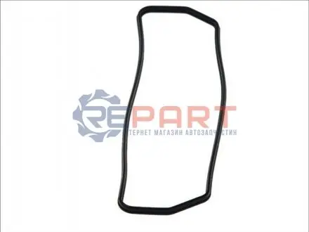 Фото Прокладка крышки клапанной VAG 1.0/1.4 AHT/AMD/AZE/AQV/AQW/ARV/ATY/ATZ/AZE/AZF (выр-во) ELRING (539.500) изображение 1