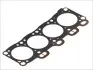 Фото Прокладка ГБЦ (товщина: 1,55мм) KIA CLARUS, SPORTAGE MAZDA 626 II, 626 III, 929 III 2.0 10.86-08.03 Elring (540440) зображення 1