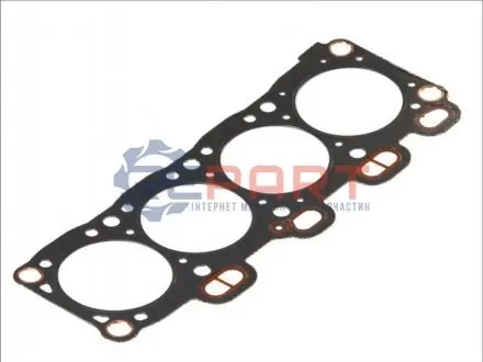 Прокладка ГБЦ (товщина: 1,55мм) KIA CLARUS, SPORTAGE MAZDA 626 II, 626 III, 929 III 2.0 10.86-08.03 Elring 540440 Купити в Україні