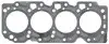 Фото Прокладка ГБЦ (товщина: 1,45мм) TOYOTA CALDINA, CAMRY, CARINA E VI, CARINA IV, CARINA V, COROLLA, CORONA, LITEACE, MODEL F, TOWN ACE 2.0D 01.84-09.97 Elring (540520) зображення 1