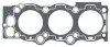 Фото Прокладка ГБЦ Лів (товщина: 1,6мм) LEXUS ES TOYOTA CAMRY 2.5/3.0 10.86-12.97 Elring (540570) зображення 1