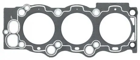 Прокладка ГБЦ Лів (товщина: 1,6мм) LEXUS ES TOYOTA CAMRY 2.5/3.0 10.86-12.97 Elring 540570 Купити в Україні