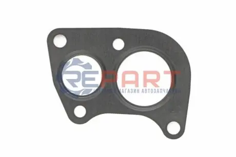 Прокладка клапана EGR MERCEDES C (W203), C (W204), C T-MODEL (S203), C T-MODEL (S204), CLK (A209), CLK (C209), CLS (C218), CLS (C219), CLS SHOOTING BRAKE (X218), E (A207), E (A238) 3.0D 01.05 Elring 540.860 Купити в Україні