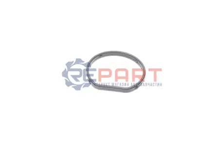 Прокладка двигателя резиновая Elring 540.890 Купить в Украине