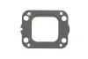 Прокладка випускного колектора VOLVO FH16, FH16 II, FH16 III D16C550-D16K750 01.03 Elring (541273) зображення 1
