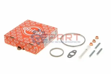 Комплект для монтажу, компресор ELRING 541.510 Купити в Україні