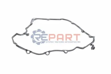 Прокладка кришки клапана ((EN) thickness 5 mm) AUDI A3 JEEP COMPASS SEAT ALTEA, ALTEA XL, CORDOBA, IBIZA III, IBIZA IV, IBIZA IV SC, LEON, TOLEDO III SKODA FABIA II, OCTAVIA II 1.9D/2.0D 10.01 Elring 542000 Купити в Україні