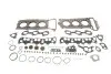 Комплект прокладок двигуна (верх) MERCEDES C T-MODEL (S203), C T-MODEL (S204), C (W203), C (W204), CLK (A209), CLK (C209), CLS (C219), E (A207), E (C207), E T-MODEL (S211) 3.0D 01.05 Elring (542020) зображення 1