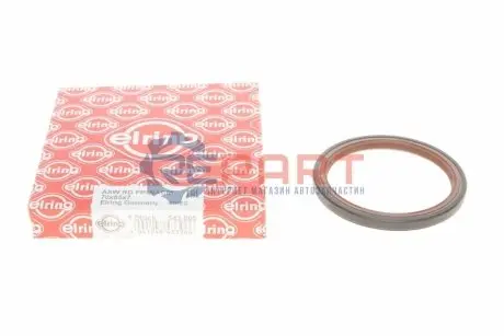 Сальник колінвалу (передній) Renault Master 2.2-2.5dCi (70x85x7) ELRING 542060 Купити в Україні