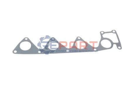 Прокладка впускного колектора FORD ECONOVAN KIA BESTA, RETONA, SPORTAGE MAZDA 626 II, 626 III, 626 IV, B-SERIE, E SUZUKI GRAND VITARA I, VITARA 2.0D/2.2D 01.83-12.03 Elring 545970 Купити в Україні