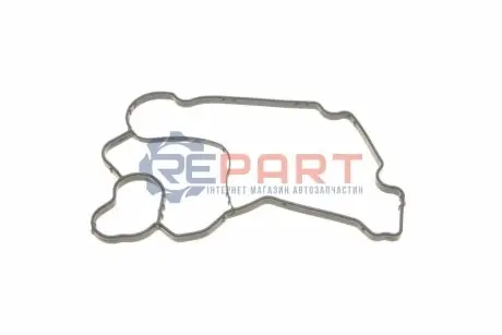 Прокладка корпусу термостата BMW 3 (G20, G80, G28), 3 (G21), 3 (G21, G81), 4 (G22, G82), 4 (G23, G83), 5 (G30, F90), 5 (G31), 6 GRAN TURISMO (G32), 7 (G11, G12), 8 (G14, F91) 3.0D/3.0DH 07.15 Elring 546.890 Купити в Україні