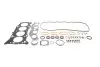 Фото Комплект прокладок двигуна (верх) TOYOTA CAMRY, RAV 4 IV 2.5 09.11 Elring (547.180) зображення 1