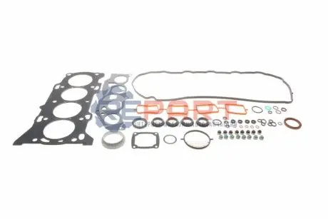 Комплект прокладок двигуна (верх) TOYOTA CAMRY, RAV 4 IV 2.5 09.11 Elring 547.180 Купити в Україні