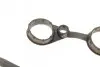 Фото Прокладка кришки клапана HYUNDAI CRETA, ELANTRA IV, ELANTRA V, ELANTRA VI, I30, SOLARIS, VELOSTER KIA CEE'D, CEED, CERATO III, CERATO IV, PRO CEE'D, RIO IV, SELTOS, SOUL I 1.6/1.6LPG 01.06 Elring (547460) зображення 4