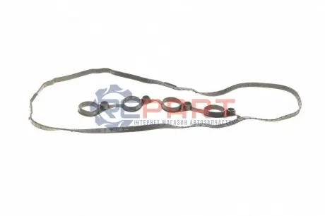 Прокладка кришки клапана HYUNDAI CRETA, ELANTRA IV, ELANTRA V, ELANTRA VI, I30, SOLARIS, VELOSTER KIA CEE'D, CEED, CERATO III, CERATO IV, PRO CEE'D, RIO IV, SELTOS, SOUL I 1.6/1.6LPG 01.06 Elring 547460 Купити в Україні