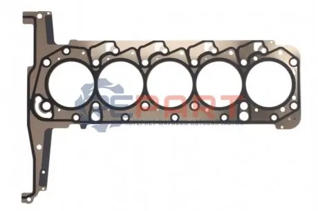 Прокладка ГБЦ (товщина: 1,1мм) FORD RANGER 3.2D 04.11 Elring 547490 Купити в Україні