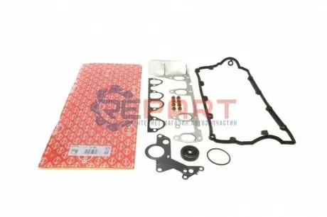 Комплект прокладок двигуна (верх) AUDI A3 SEAT ALTEA, ALTEA XL, CORDOBA, IBIZA III, IBIZA IV, IBIZA IV SC, LEON, TOLEDO III SKODA FABIA II, OCTAVIA II, ROOMSTER, SUPERB II 1.9D/2.0D 10.01-05.11 Elring 548191 Купити в Україні