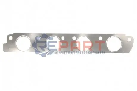 Прокладка выпускного коллектора wydechowego Elring 548930