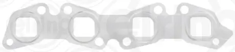 Прокладка випускного колектора NISSAN CABSTAR, MURANO II, NAVARA NP300, PATHFINDER III RVI MAXITY 2.5D 01.05 Elring 549020 Купити в Україні