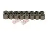 Комплект сальників клапана MAZDA 2, 3, 3/HATCHBACK, 6, 6/KOMBI, CX-3, CX-5 1.5D/2.2D 04.12 Elring 550860 Купити в Україні
