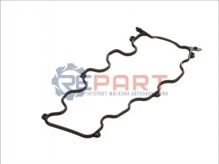 Фото 1 — Ущільнення, кришка голівки циліндра ELRING (553.905) Фото Ущільнення, кришка голівки циліндра ELRING (553.905) зображення 1