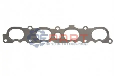 Прокладка впускного колектора OPEL ASTRA J GTC, GT, INSIGNIA A SAAB 9-3, 9-3X, 9-5 2.0/2.0ALK 06.07-04.18 Elring 558510 Купити в Україні