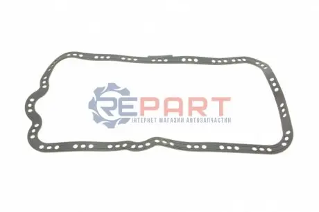 Прокладка масляного піддону NISSAN INTERSTAR, PRIMASTAR OPEL MOVANO A, VIVARO A RENAULT AVANTIME, ESPACE III, ESPACE IV, LAGUNA I, LAGUNA II, MASTER II, SAFRANE II, TRAFIC II 2.2D/2.5D 11.93 Elring 559020 Купити в Україні