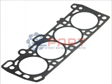 Прокладка ГБЦ (товщина: 1,5мм) MITSUBISHI CORDIA, GALANT VI, LANCER III, LANCER IV, MIRAGE III, SPACE, TREDIA 1.8 01.84-10.92 Elring 560015 Купити в Україні