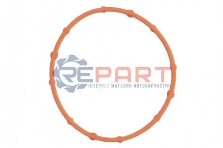 Прокладка корпуса впускного колектора CHEVROLET TRAX OPEL ASTRA J, ASTRA J GTC, ASTRA K, INSIGNIA A, INSIGNIA A COUNTRY, INSIGNIA B, INSIGNIA B GRAND SPORT, MERIVA B, MOKKA / MOKKA X 1.6D 02.13 Elring 560720 Купити в Україні