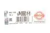 Фото Сальник клапана (5x11,1/11,1x22,6x13,1) CHEVROLET TRAX OPEL ASTRA J, ASTRA J GTC, ASTRA K, INSIGNIA A, INSIGNIA A COUNTRY, INSIGNIA B, INSIGNIA B GRAND SPORT, MERIVA B, MOKKA / MOKKA X 1.6D 02.13 Elring (562.100) зображення 2