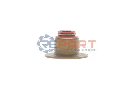 Сальник клапана (5x11,1/11,1x22,6x13,1) CHEVROLET TRAX OPEL ASTRA J, ASTRA J GTC, ASTRA K, INSIGNIA A, INSIGNIA A COUNTRY, INSIGNIA B, INSIGNIA B GRAND SPORT, MERIVA B, MOKKA / MOKKA X 1.6D 02.13 Elring 562.100 Купити в Україні