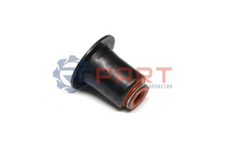 Сальник клапана (6/11x23x21,5) AUDI A3, A4 B9, A5, A6 ALLROAD C8, A6 C8, A7, A8 D5, Q3, Q5, Q7, Q8, TT CUPRA FORMENTOR 2.5-3.0H 05.16 Elring 562.240 Купить в Украине