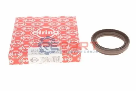Сальник коленвала ELRING 562350 Купити в Україні