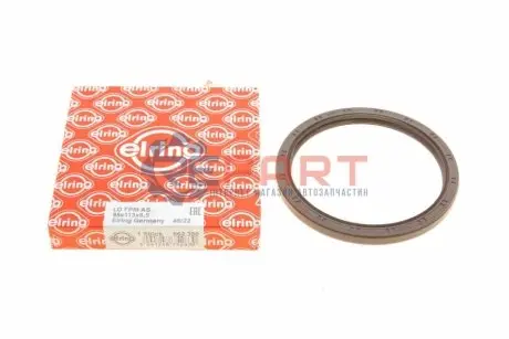 Сальник коленвала Elring 562.390