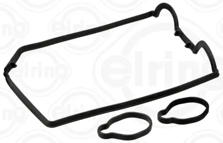 Комплект прокладок клапанної кришки Лів SUBARU FORESTER, IMPREZA 2.0 12.00-03.07 Elring 565460