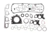 Повний комплект прокладок, двигун VW CRAFTER 2,0 TDI 11- (вир-во) Elring (566.771) зображення 1
