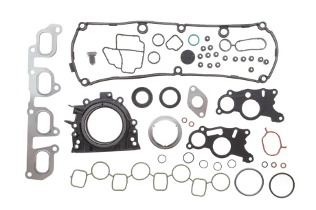 Повний комплект прокладок, двигун VW CRAFTER 2,0 TDI 11- (вир-во) Elring 566.771