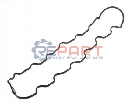 Фото Ущільнення, кришка голівки циліндра ELRING (566943) зображення 1