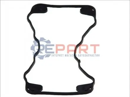 Прокладка кришки клапана SUZUKI CARRY, LJ80, SAMURAI, SC100, SJ410, SUPER CARRY 0.8/1.0 10.77-12.04 Elring 567191 Купити в Україні
